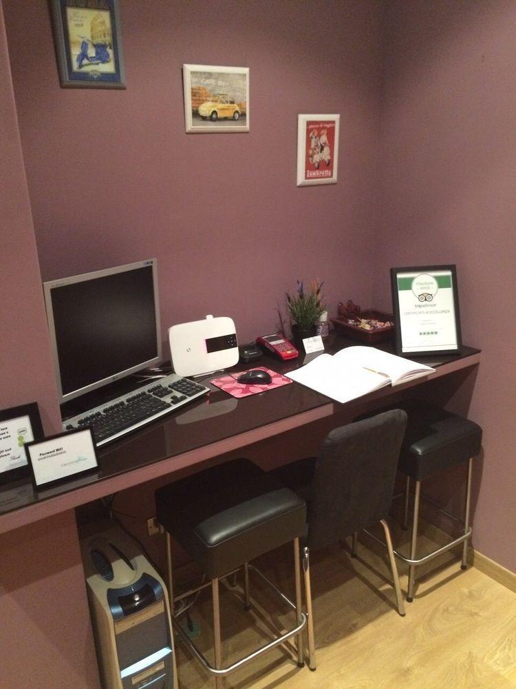 Capocchia House Bed and breakfast Roma