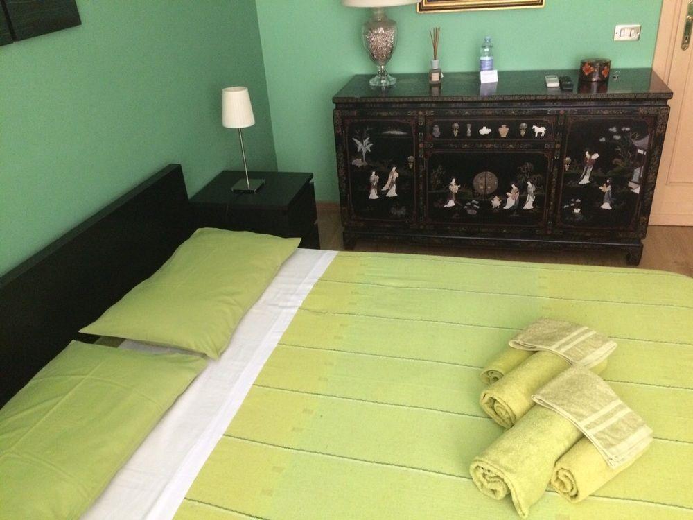 Capocchia House Bed and breakfast Roma