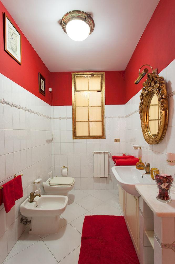 Bed and breakfast Capocchia House Roma