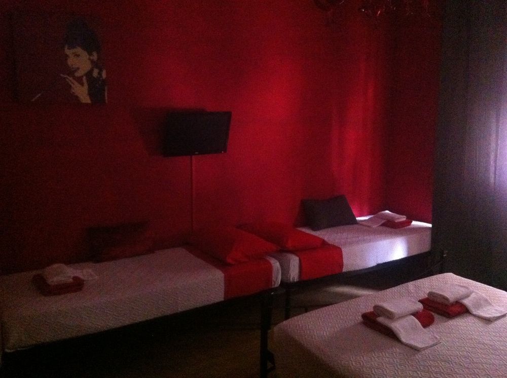 Bed and breakfast Capocchia House