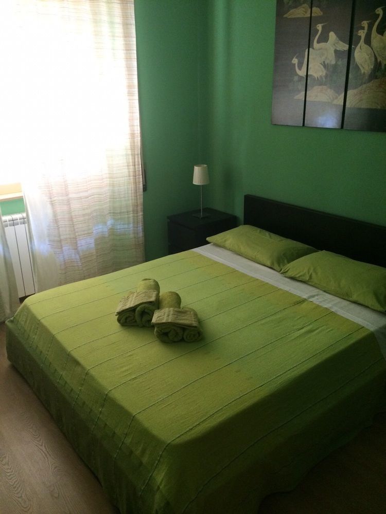Capocchia House Bed and breakfast 3*