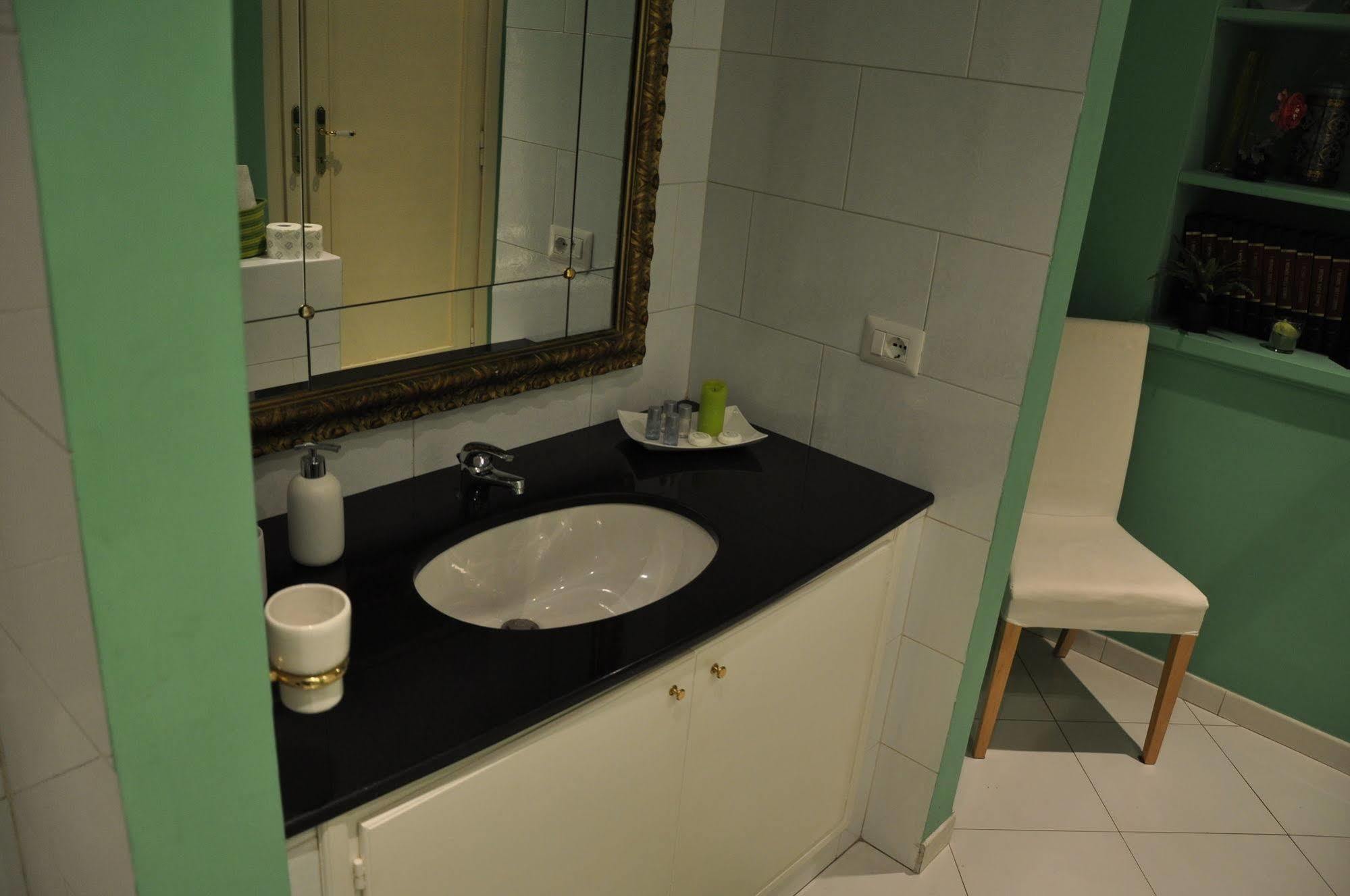 Capocchia House Bed and breakfast 3*