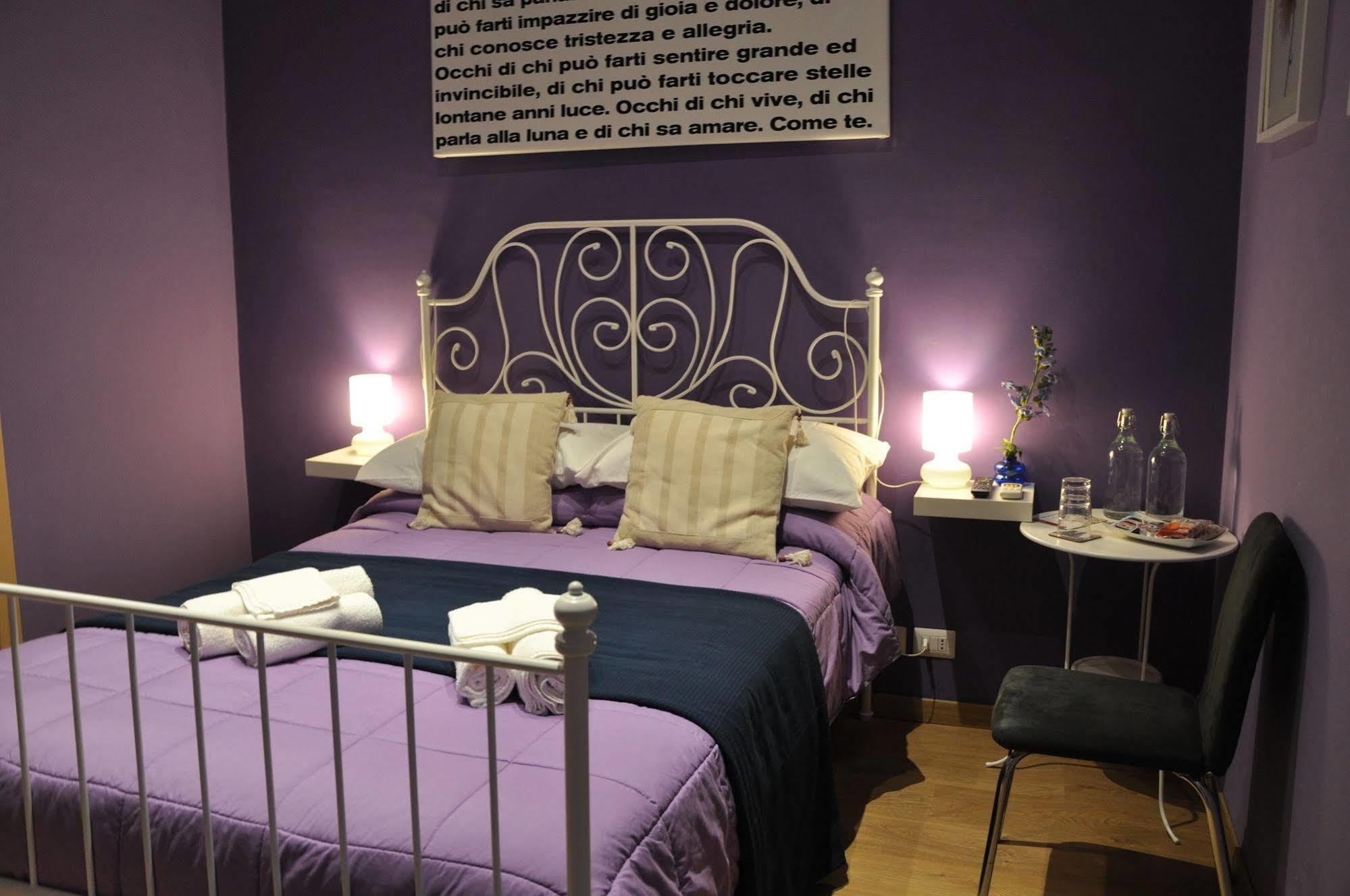 Bed and breakfast Capocchia House 3*