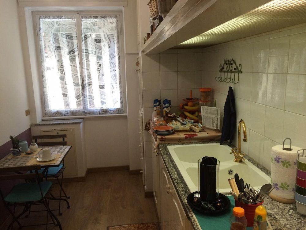 Capocchia House Frühstückspension 3*