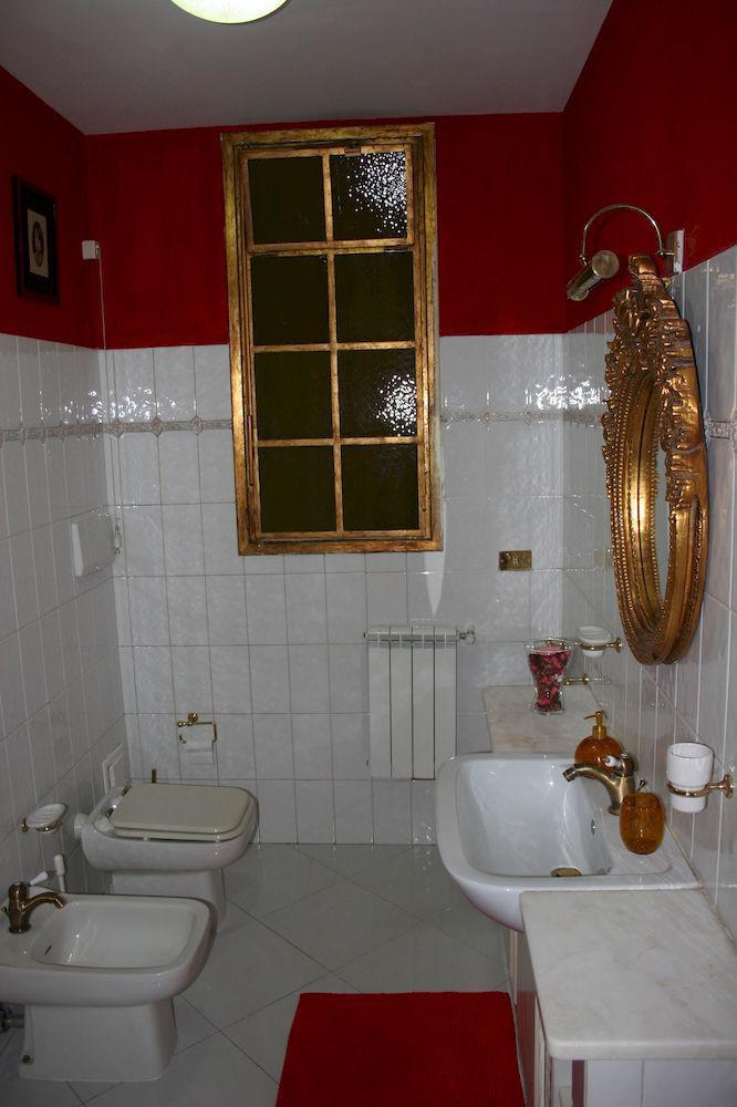 Capocchia House 3* Rom