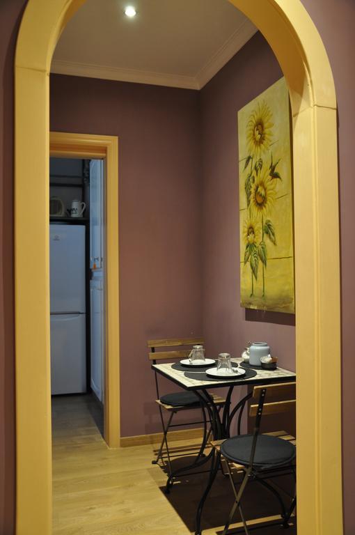 Capocchia House Rom