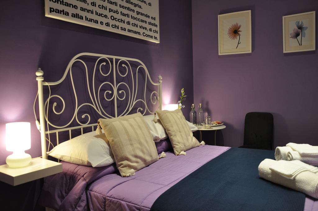 Capocchia House 3* Rom
