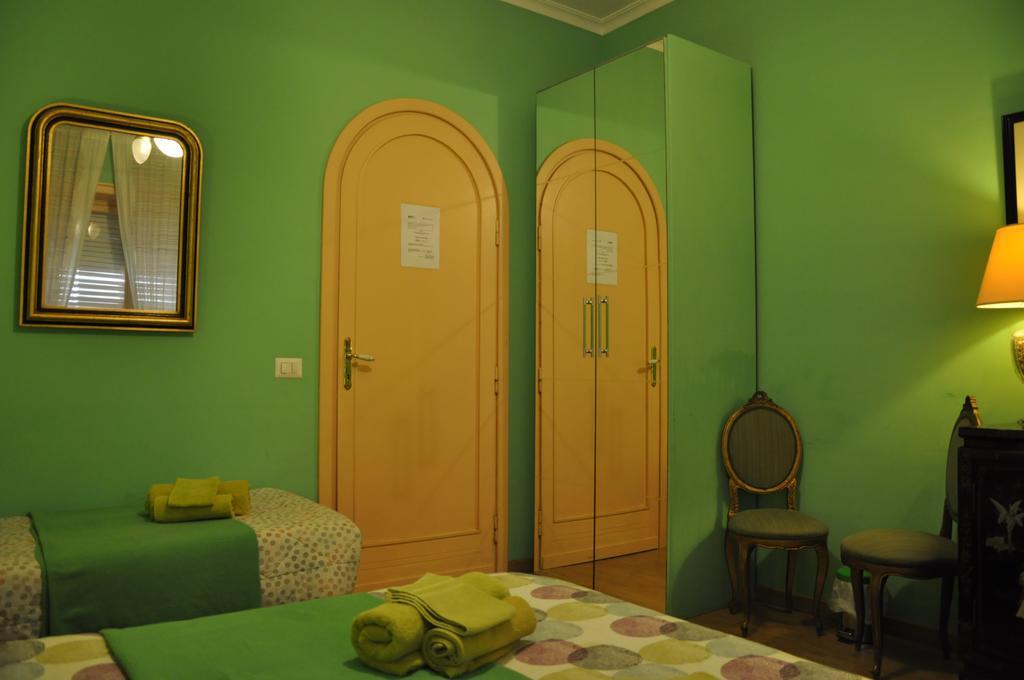 Frühstückspension Capocchia House Rom