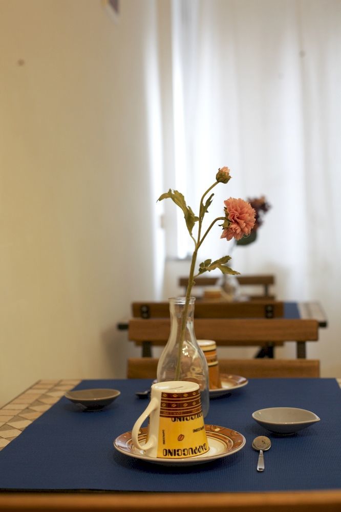 Capocchia House 3* Rom