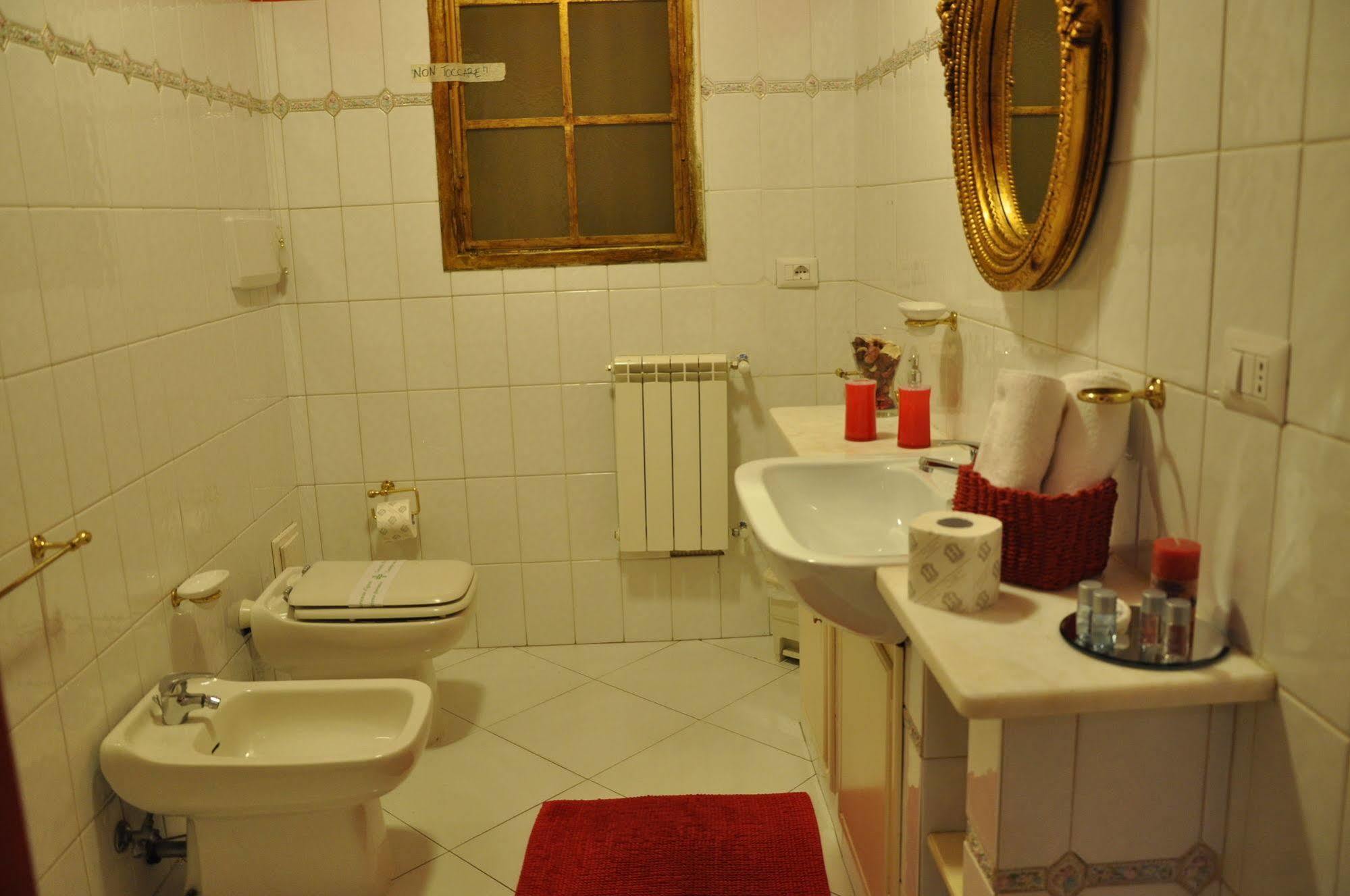 Capocchia House Rom