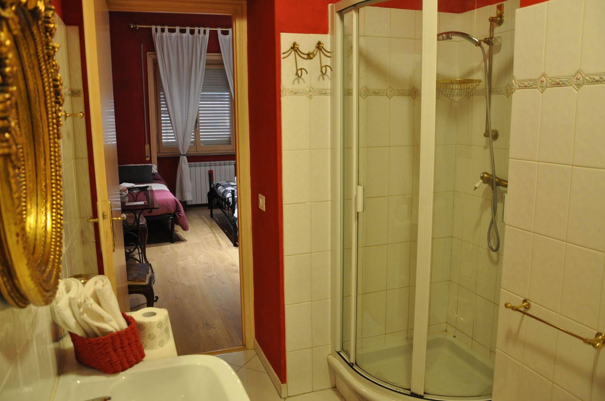 Capocchia House 3* Rom