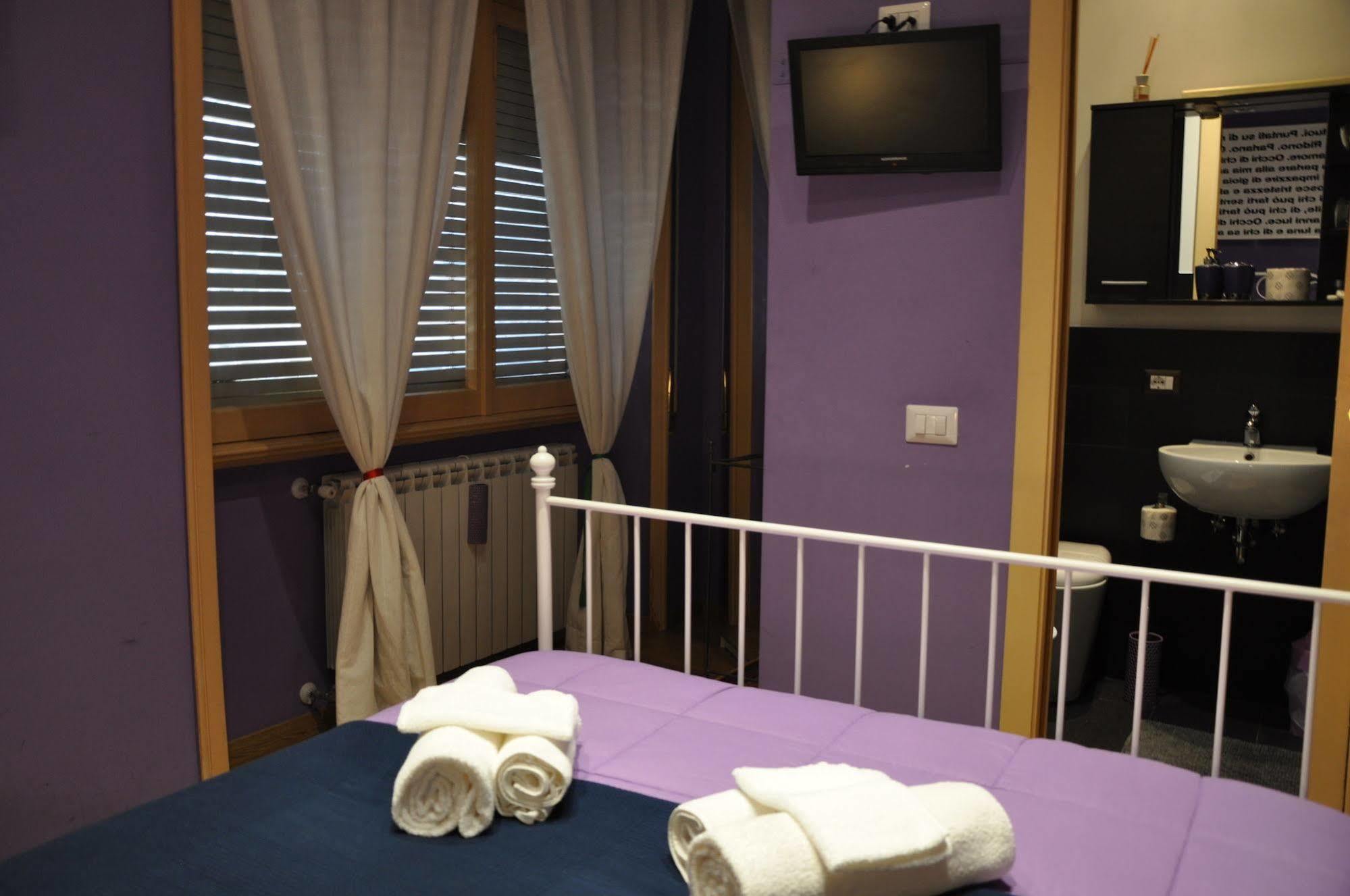 Capocchia House 3* Rom