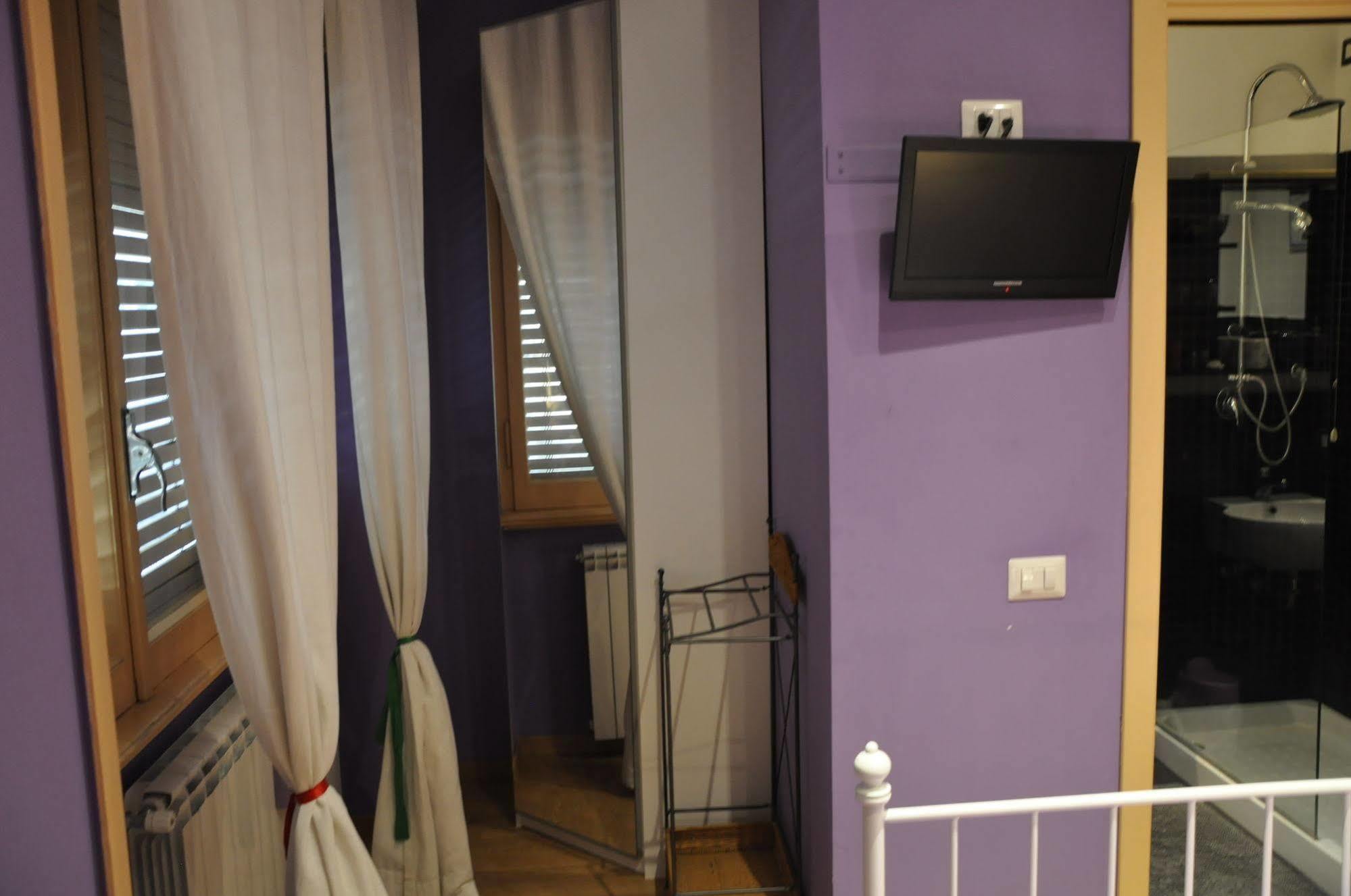 Capocchia House 3* Rom