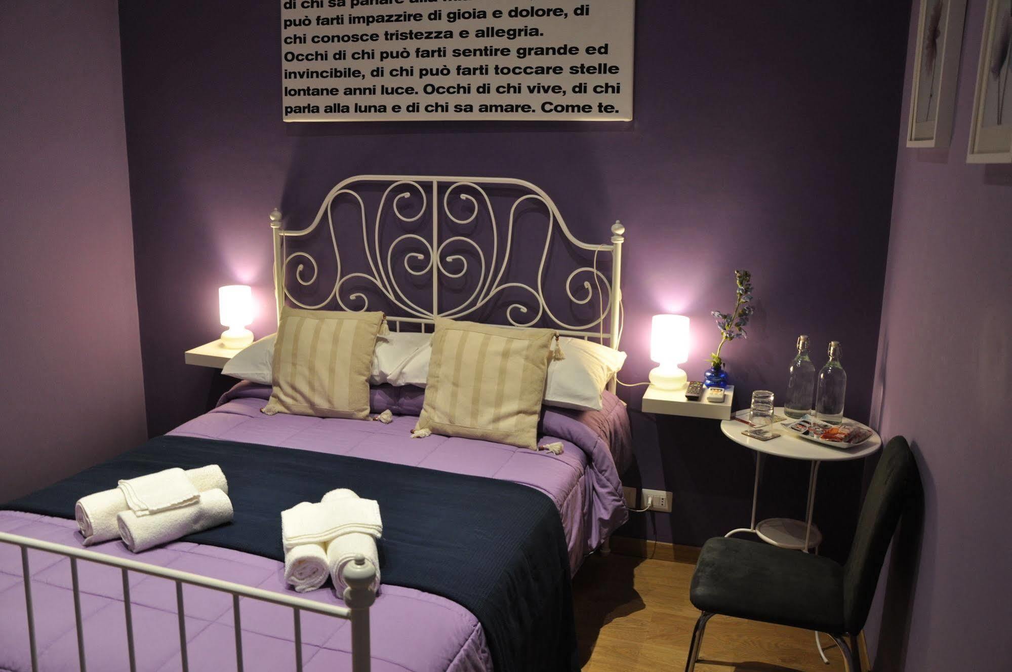 Capocchia House 3* Rom