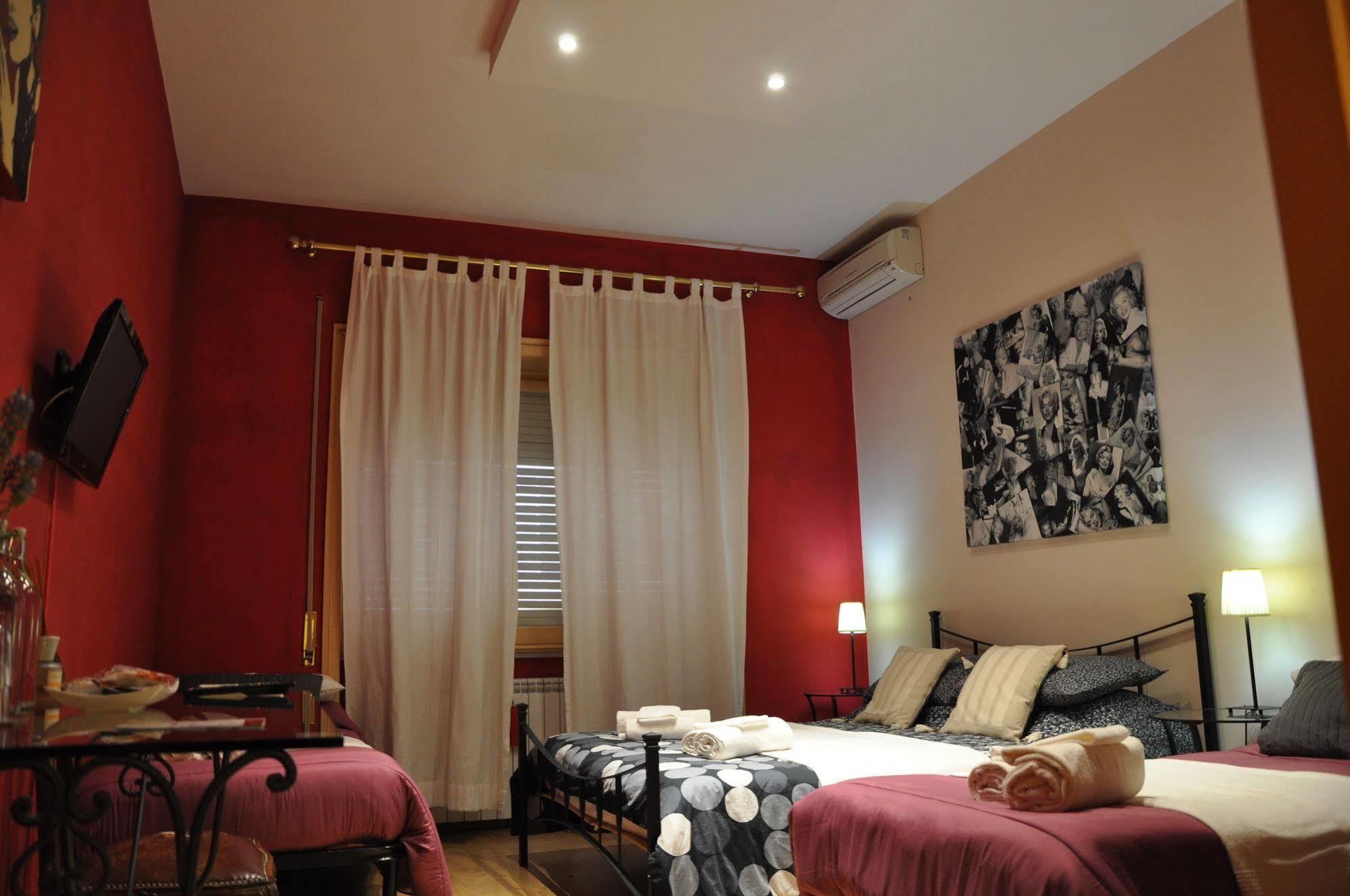 Capocchia House Rom