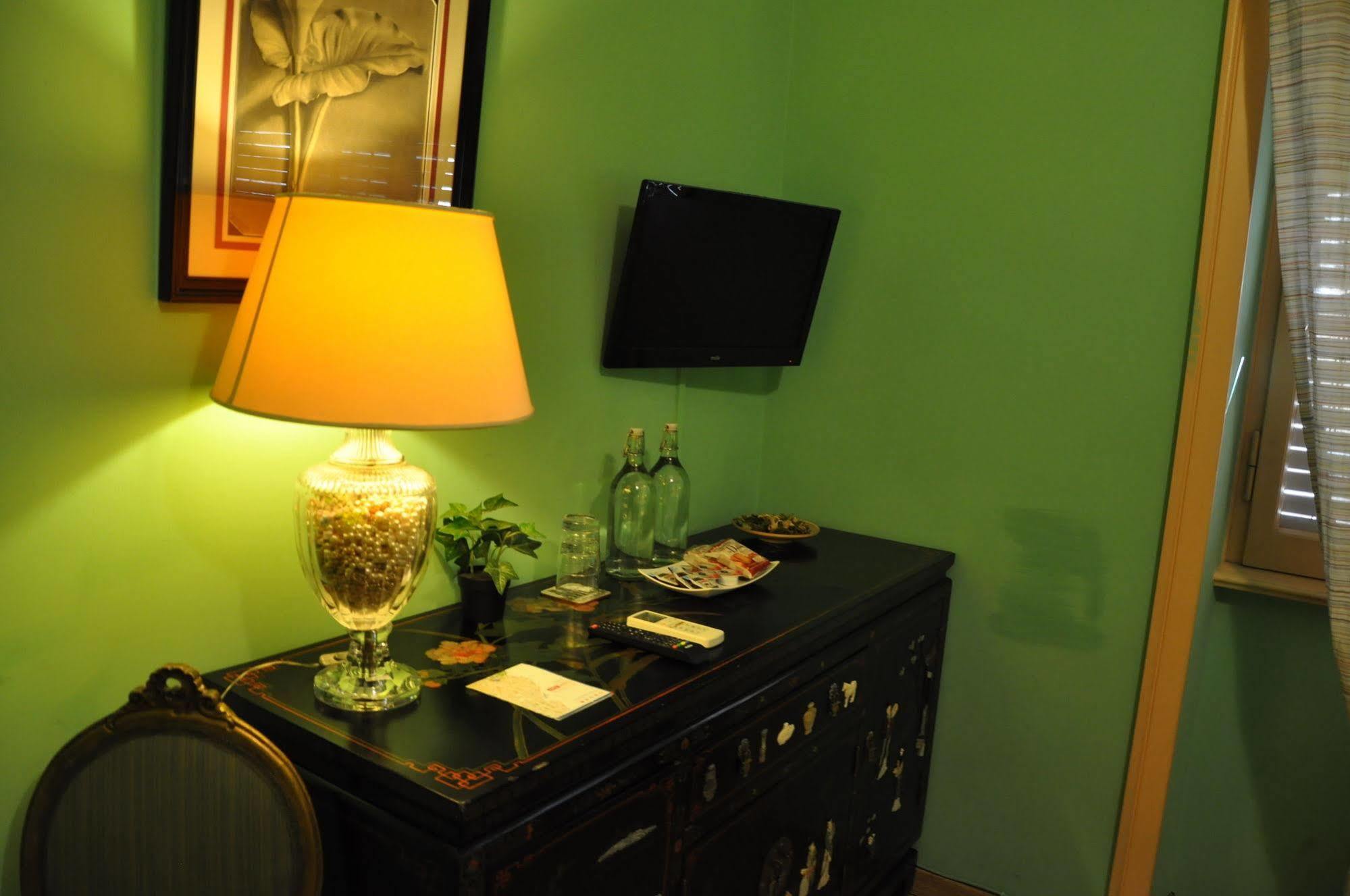 Capocchia House 3* Rom